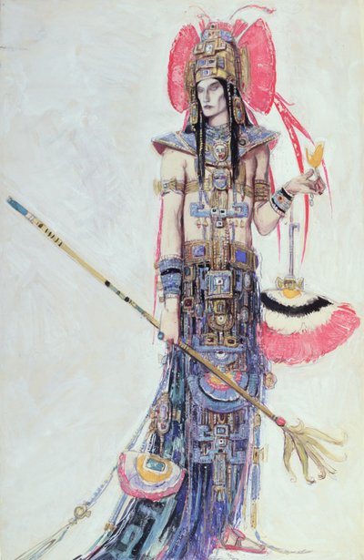 Costume per 